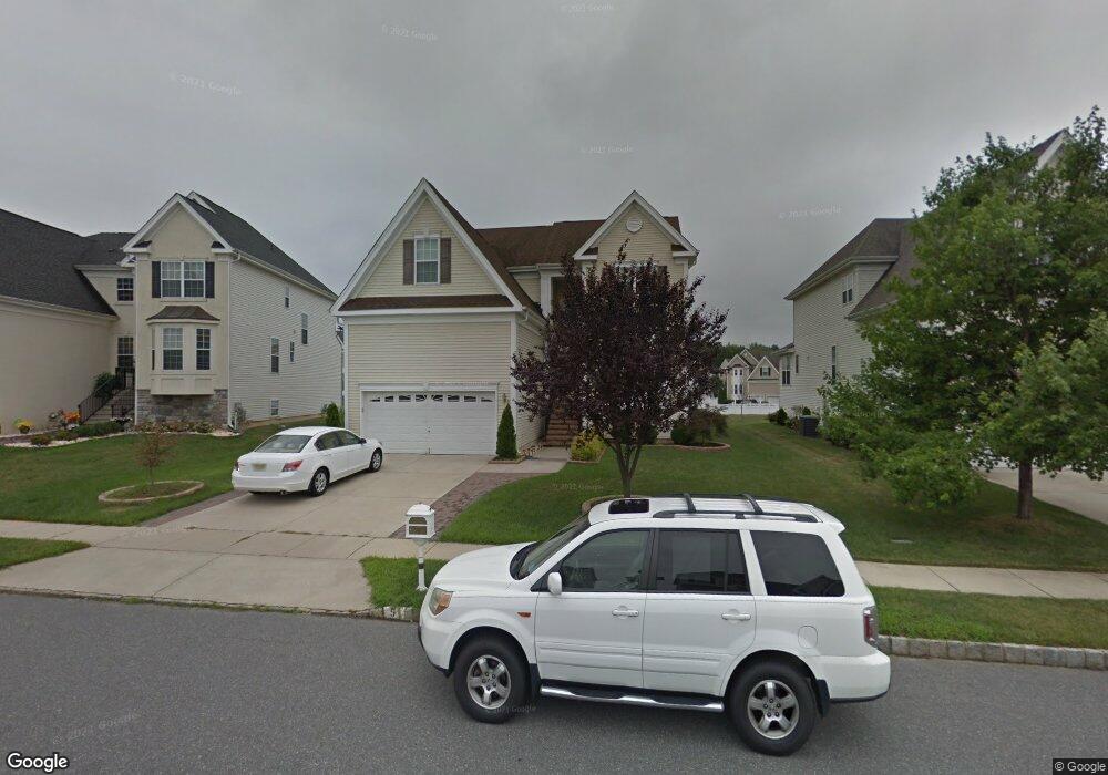 5 Lord Ln, West Deptford, NJ 08086 - photo 1