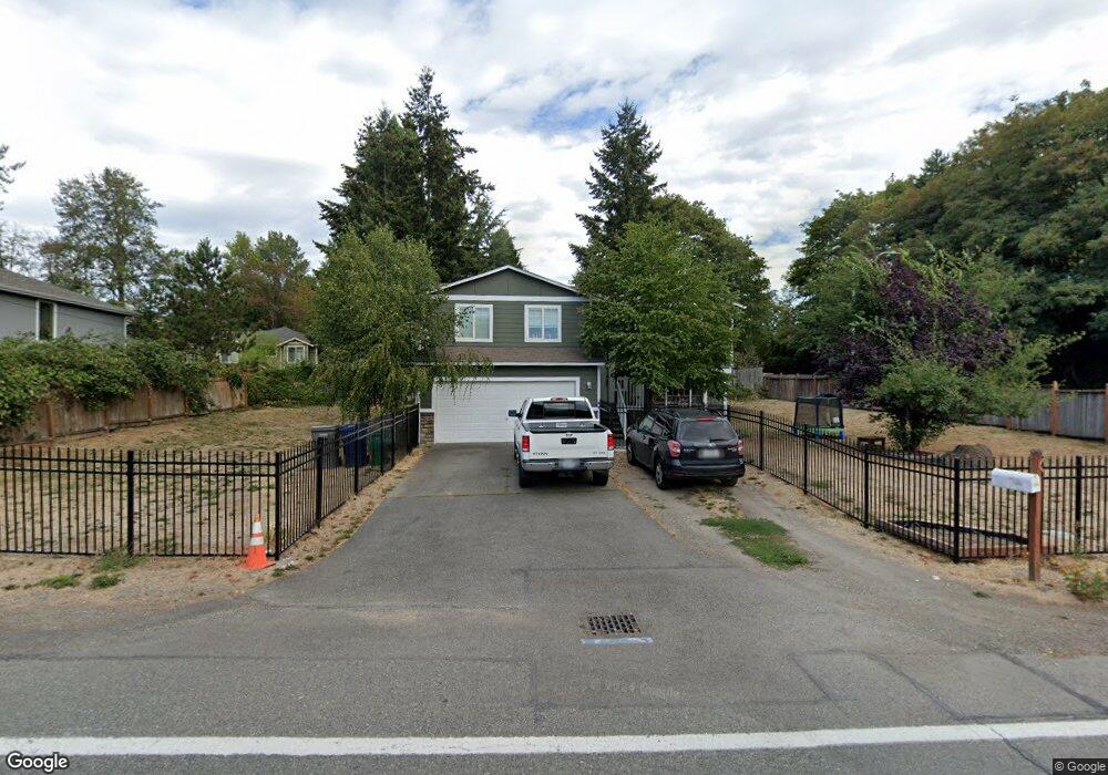 4064 S 146th St, Tukwila, WA 98168 - photo 1