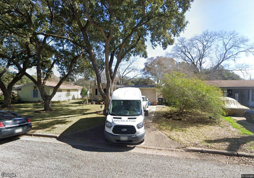 1405 Frost St, Rosenberg, TX 77471 - photo 1