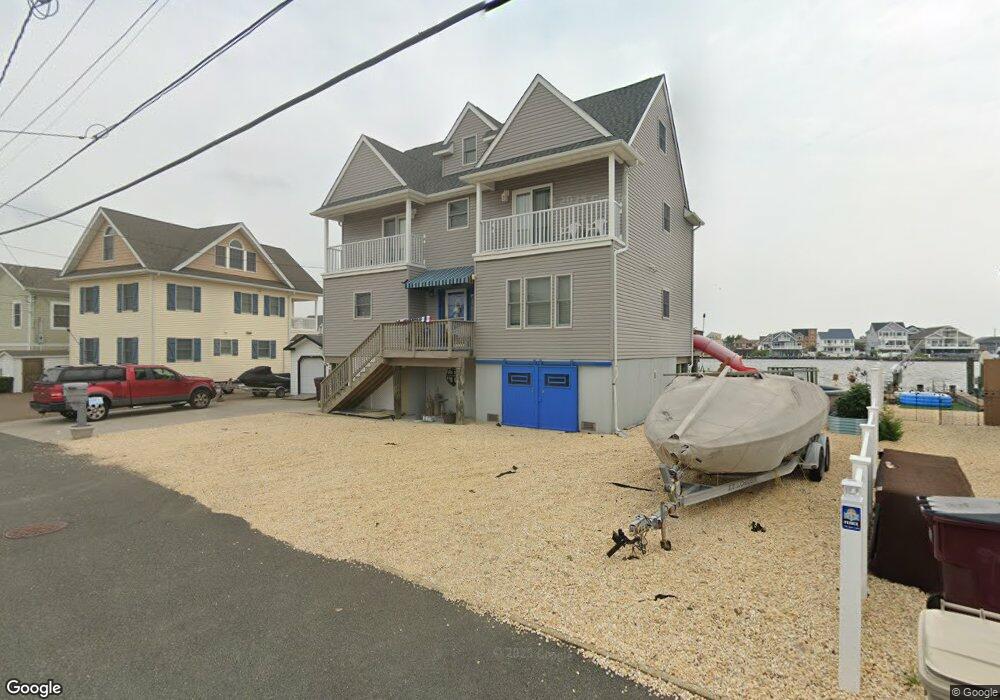 259 Evergreen Dr, Bayville, NJ 08721 - photo 1