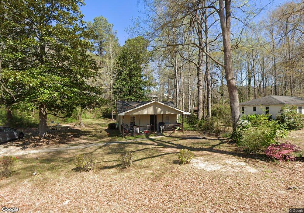 5768 Dogwood Cir, Austell, GA 30168 - photo 1