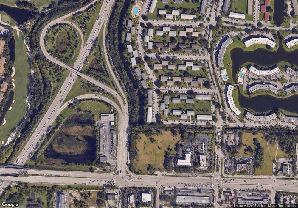 22 Windsor B unit 220, West Palm Beach, FL 33417 - photo 1