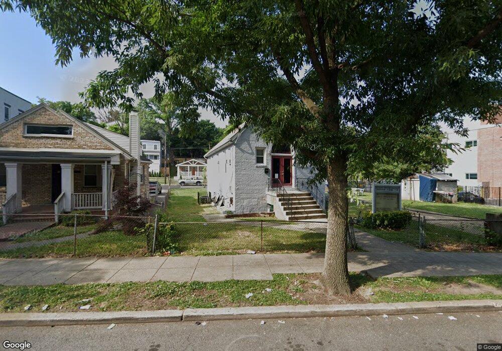 5023 Central Ave SE, Washington, DC 20019 - photo 1