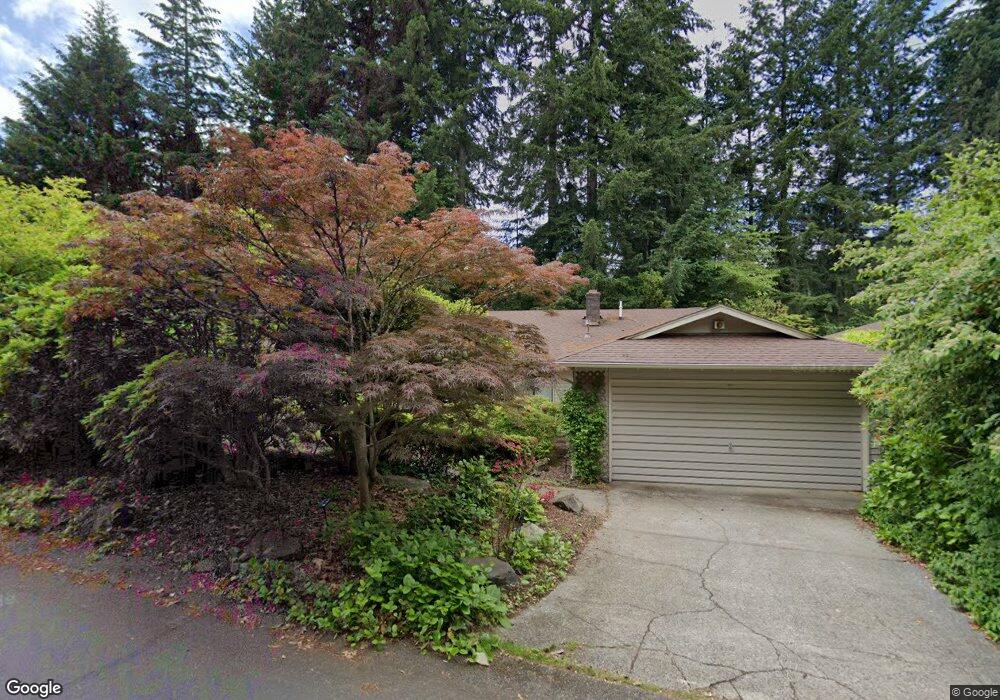 4814 96th Ave W, University Place, WA 98467 - photo 1