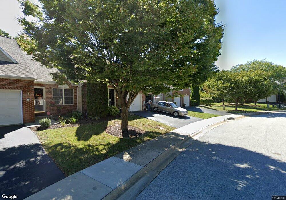 264 W Red Lion Dr, Bear, DE 19701 - photo 1