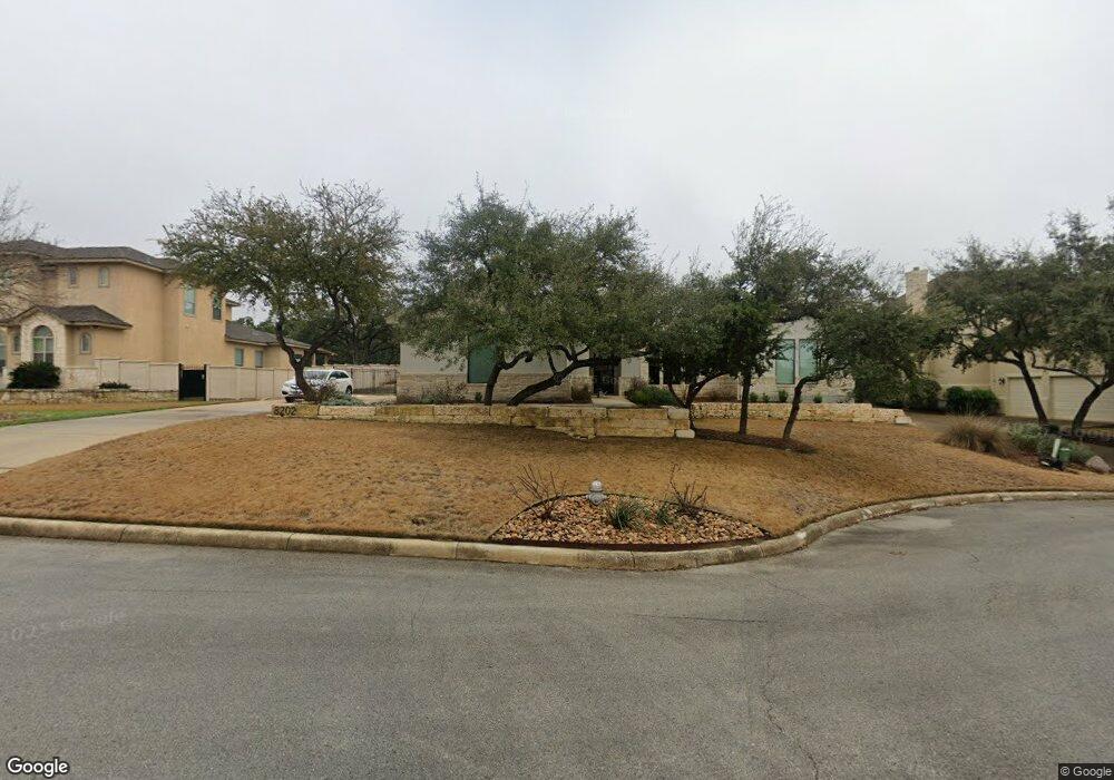 8202 San Fidel Way, San Antonio, TX 78255 - photo 1