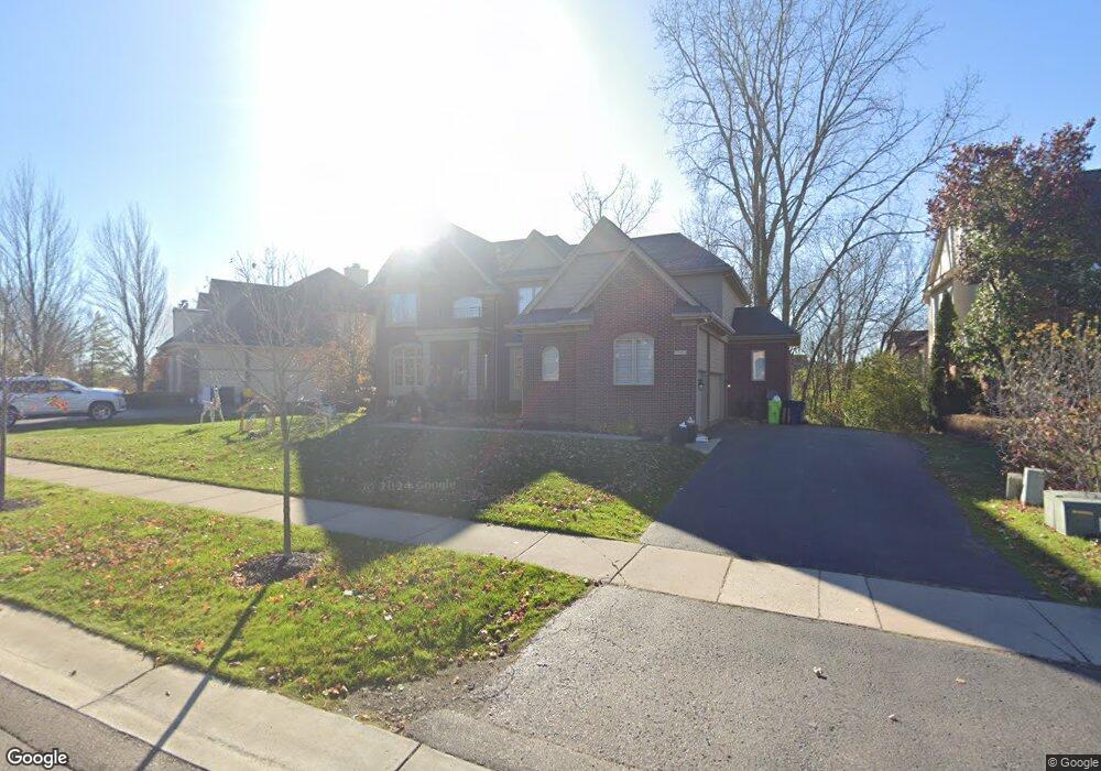 7476 Holborn Trail, West Bloomfield, MI 48322 - photo 1