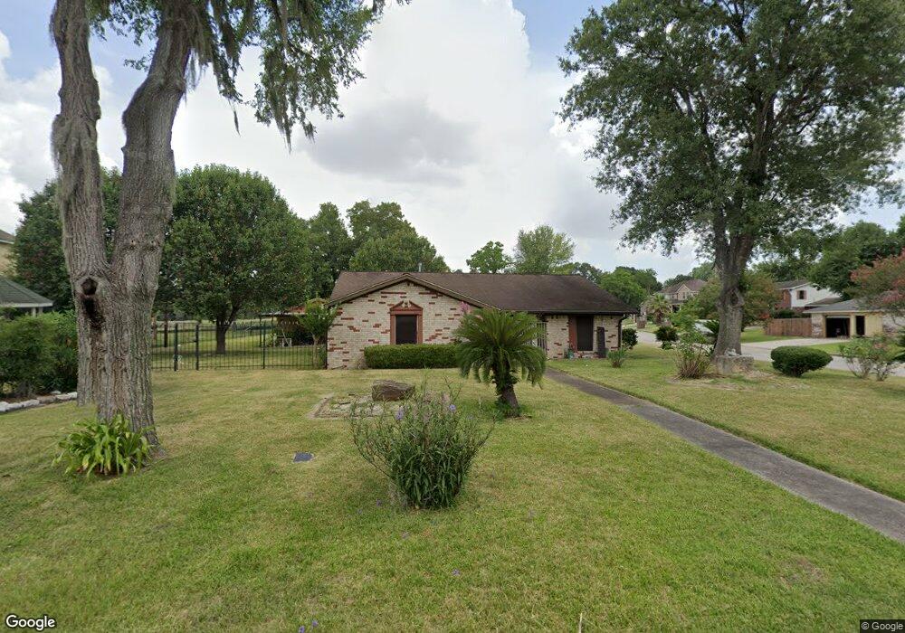 3602 Garapan St, Houston, TX 77091 - photo 1
