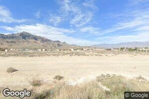 3210 W Silver Sage, Pahrump, NV 89048