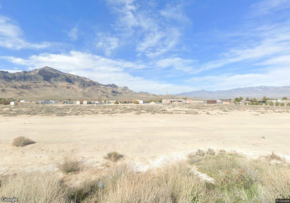 3210 W Silver Sage, Pahrump, NV 89048 - photo 1