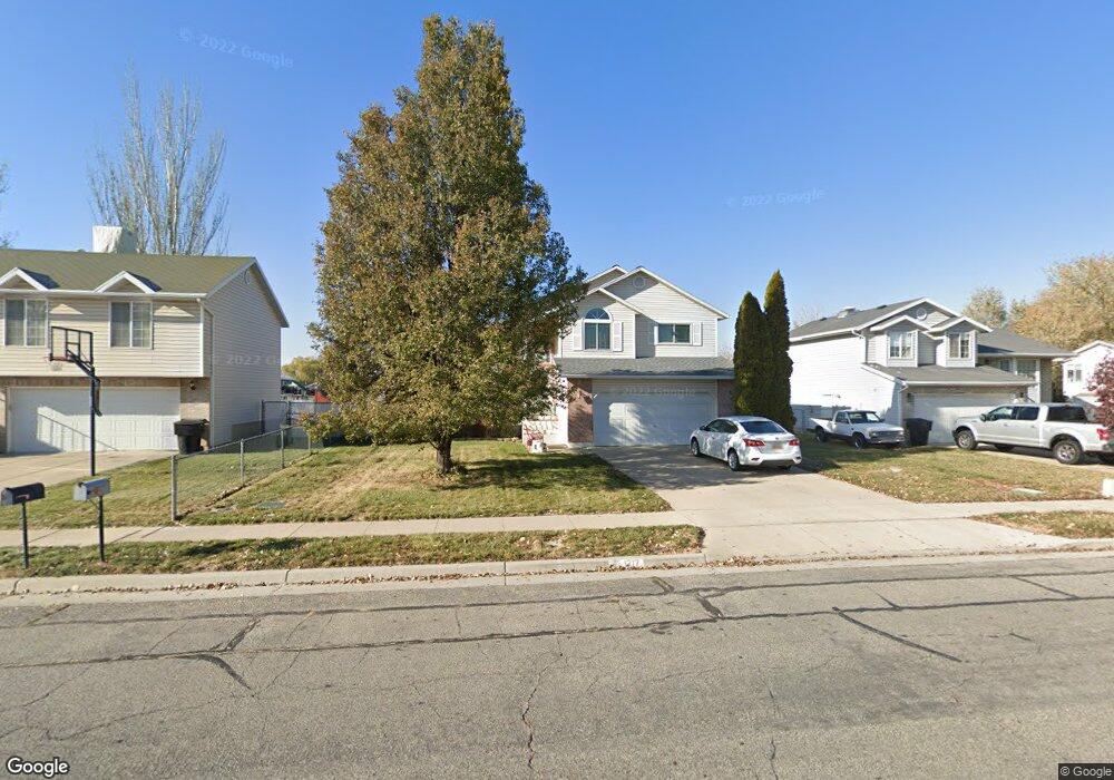 1717 N 2225 W, Clearfield, UT 84015 - photo 1