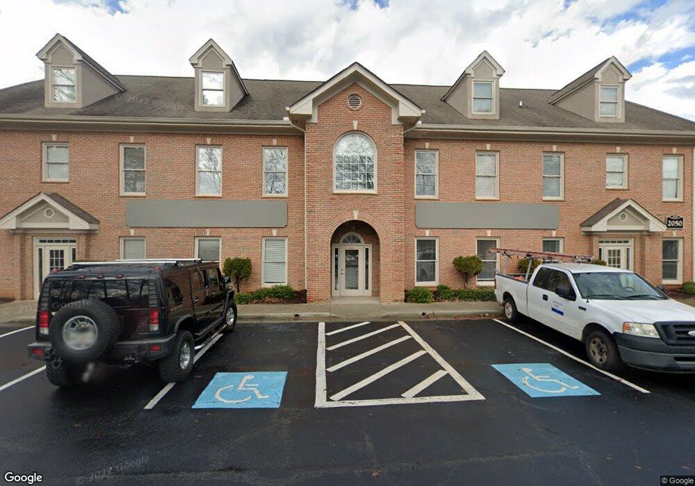 2050 Buford Hwy unit &2060, Buford, GA 30518 - photo 1