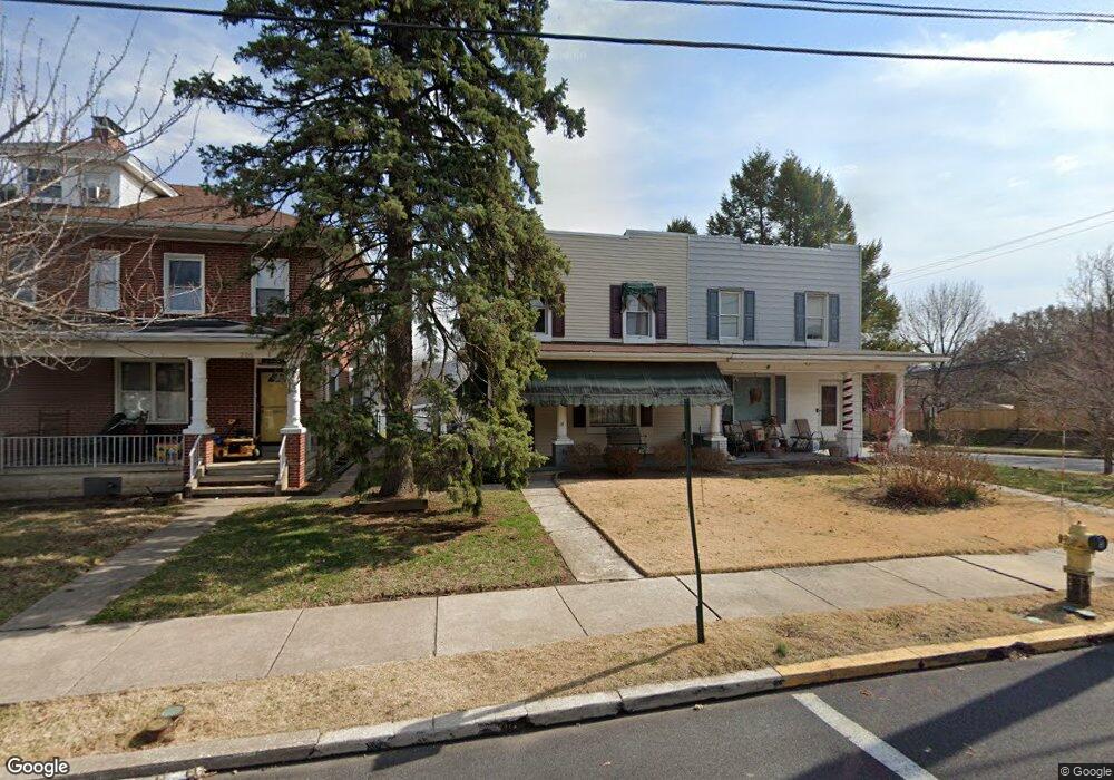 203 Tulpehocken Ave, Reading, PA 19611 - photo 1