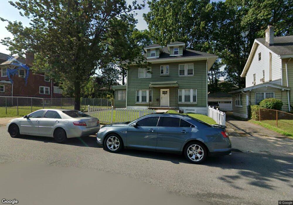 68 Lehigh Ave unit 70, Newark, NJ 07112 - photo 1