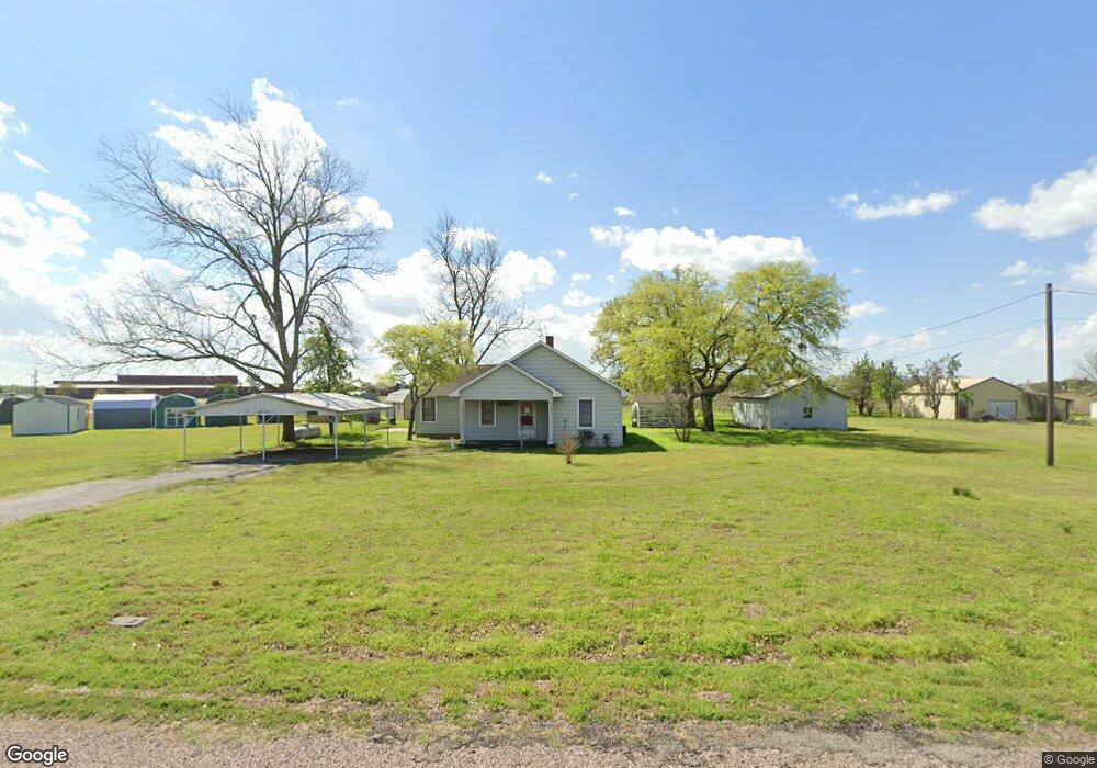 125 Roland Rd, Whitesboro, TX 76273 - photo 1