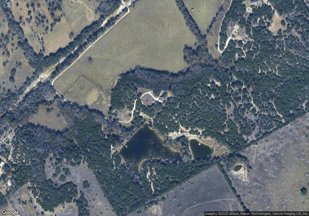 5605 Weatherford Hwy, Granbury, TX 76049 - photo 1