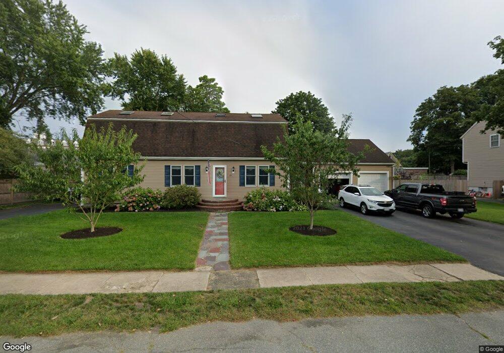 18 Rock St, Whitman, MA 02382 - photo 1