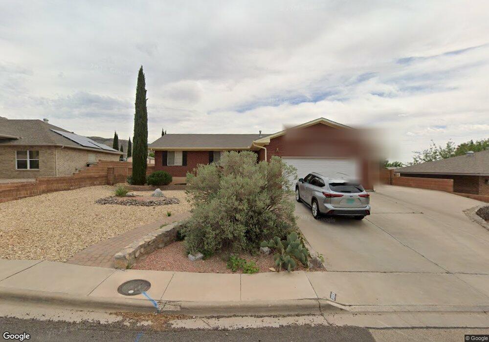 3008 El Dorado, Alamogordo, NM 88310 - photo 1