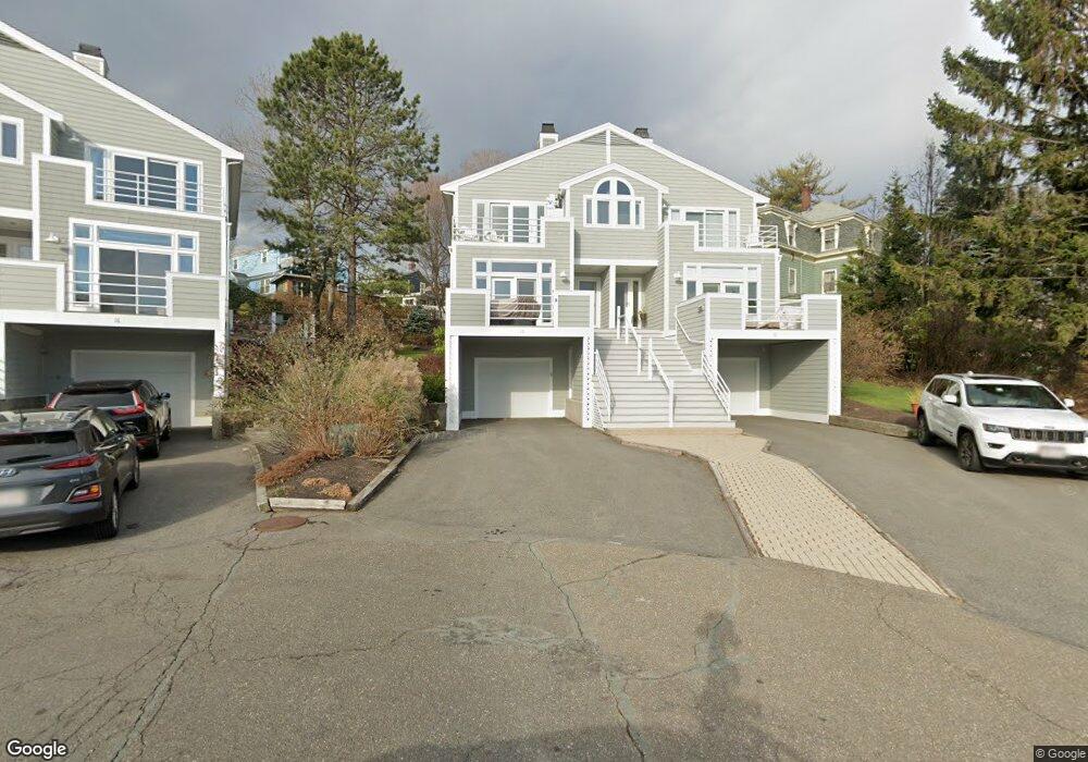 12 Nirvana Dr, Swampscott, MA 01907 - photo 1