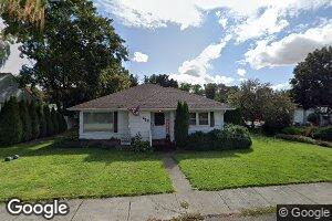 410 E Darwin St, Athena, OR 97813