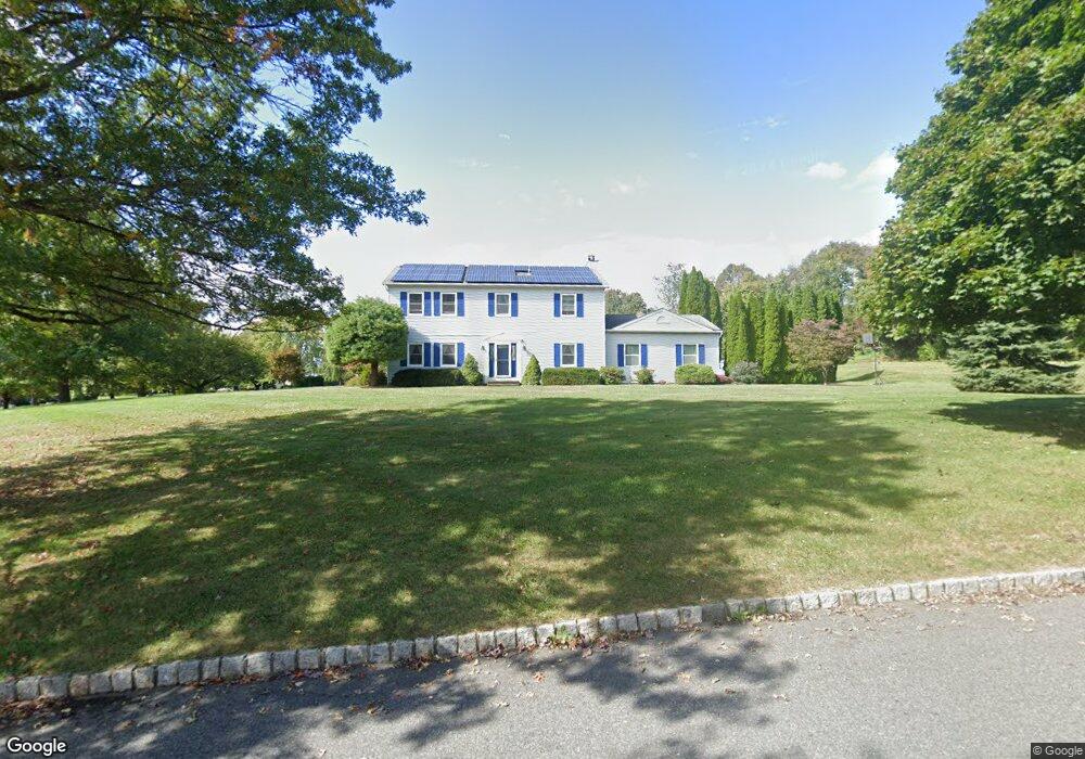 1 Crestwood Ct, Hackettstown, NJ 07840 - photo 1