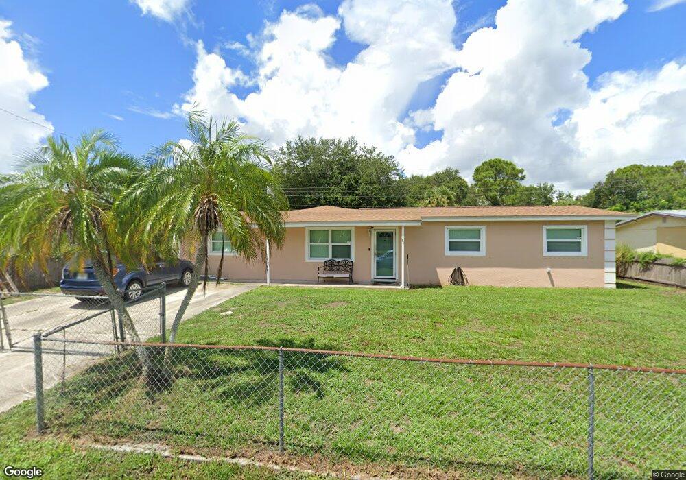 835 Evening Side Dr, Cocoa, FL 32922 - photo 1