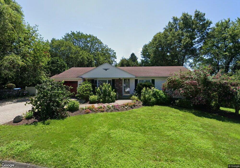 3 Brookside Ave, Webster, MA 01570 - photo 1