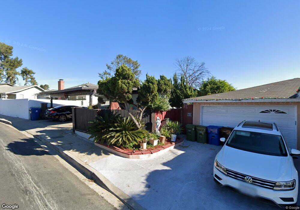 Street View Photo