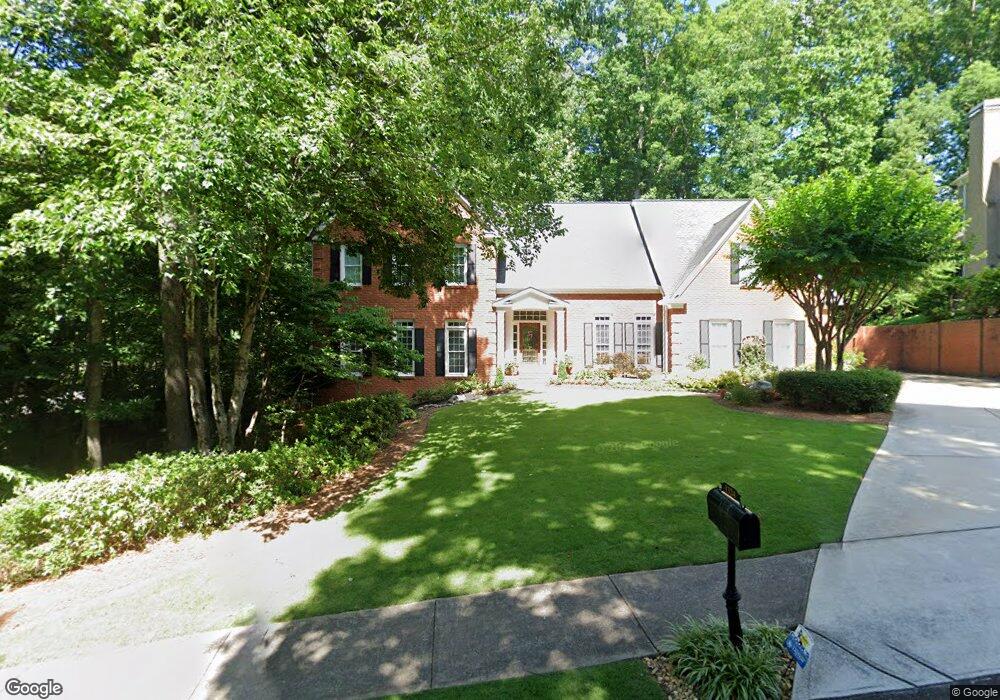 1324 Garrick Way, Marietta, GA 30068 - photo 1
