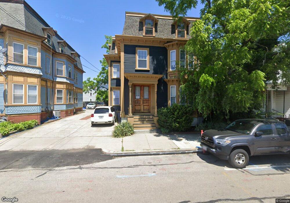 293 Point St, Providence, RI 02903 - photo 1