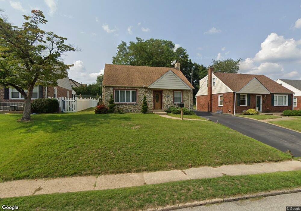 10 Walnut Hill Ln, Havertown, PA 19083 - photo 1