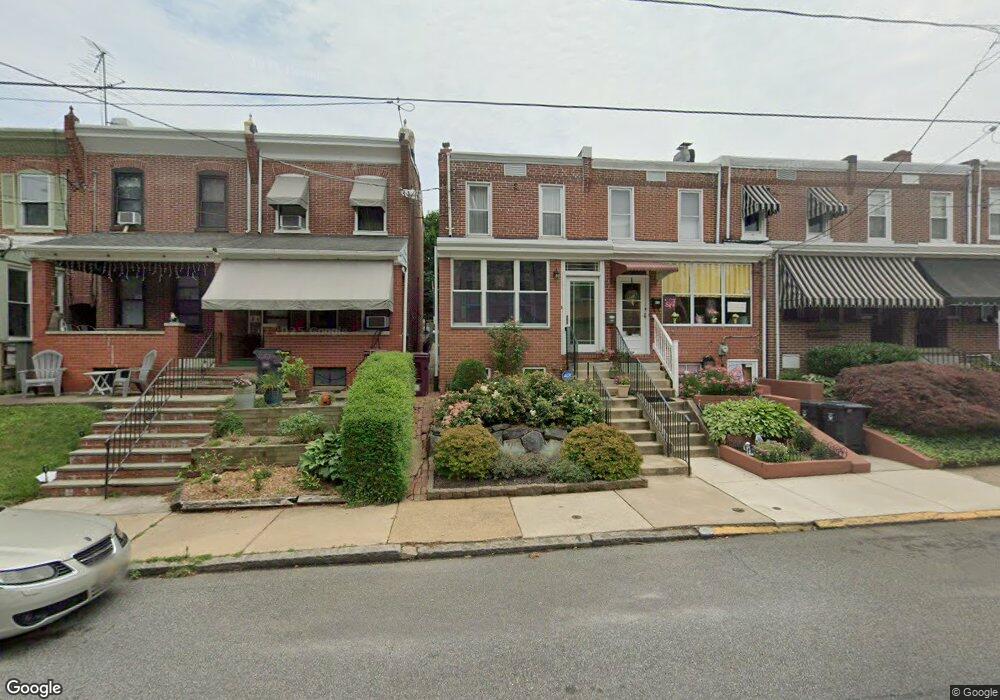 918 N Dupont St, Wilmington, DE 19805 - photo 1