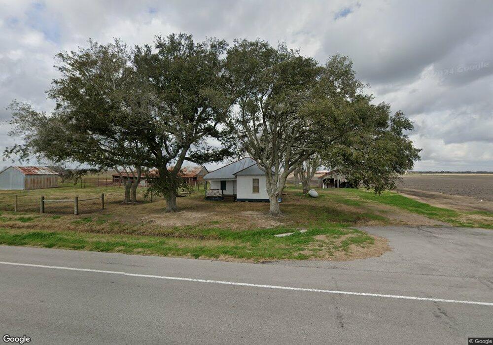 10810 Old Needville Fairchild Rd, Needville, TX 77461 - photo 1