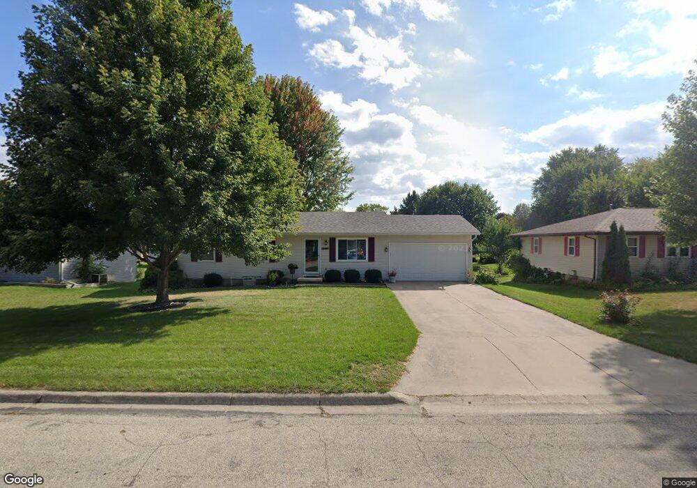 226 Easy St, Brooklyn, WI 53521 - photo 1