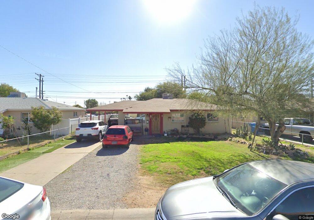 4625 W Mitchell Dr, Phoenix, AZ 85031 - photo 1