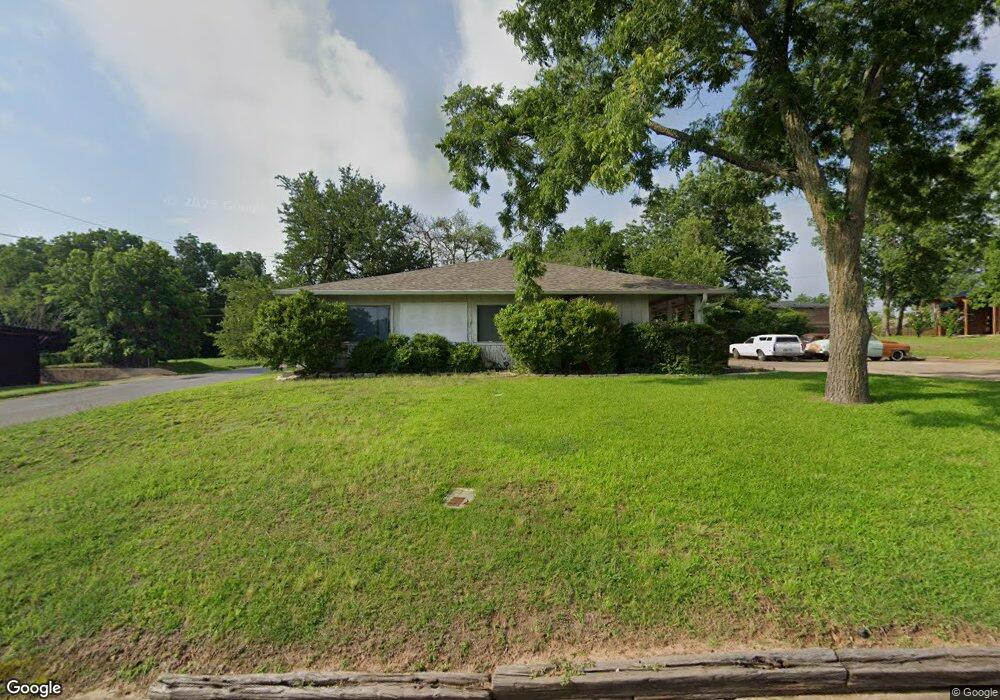 1000 Martin Luther King St, Denison, TX 75020 - photo 1