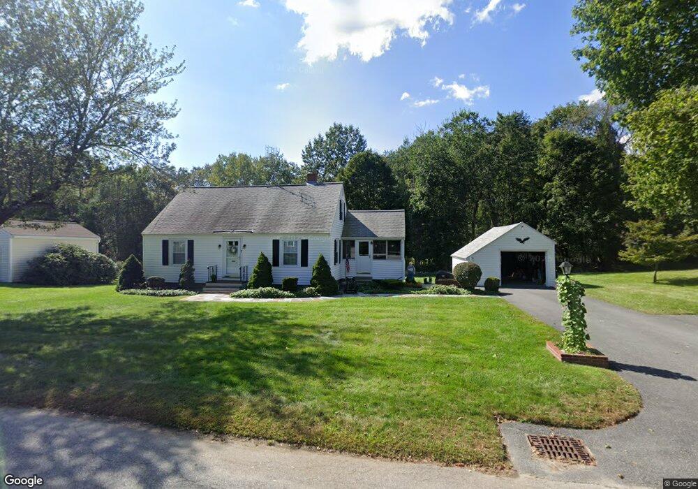 7 Virginia Rd, Andover, MA 01810 - photo 1