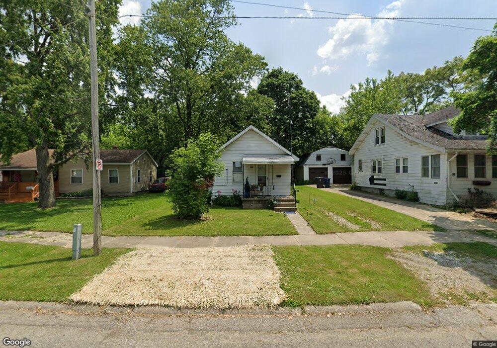 935 Middleton St, Flint, MI 48503 - photo 1