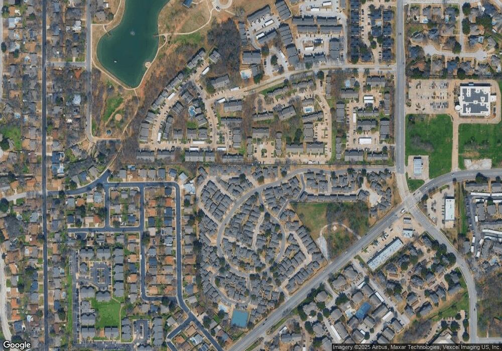 29 Cedar Ln, Bedford, TX 76021 - photo 1