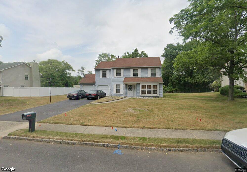 9 Marc Dr, Manalapan, NJ 07726 - photo 1