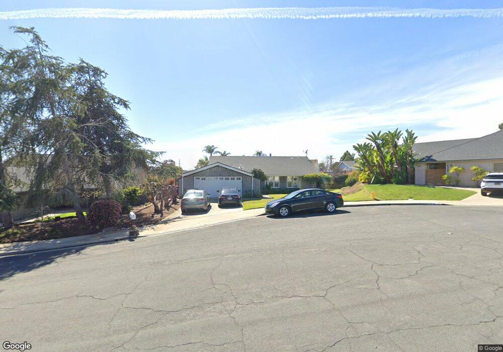 1729 Cereus Ct, Carlsbad, CA 92011 - photo 1