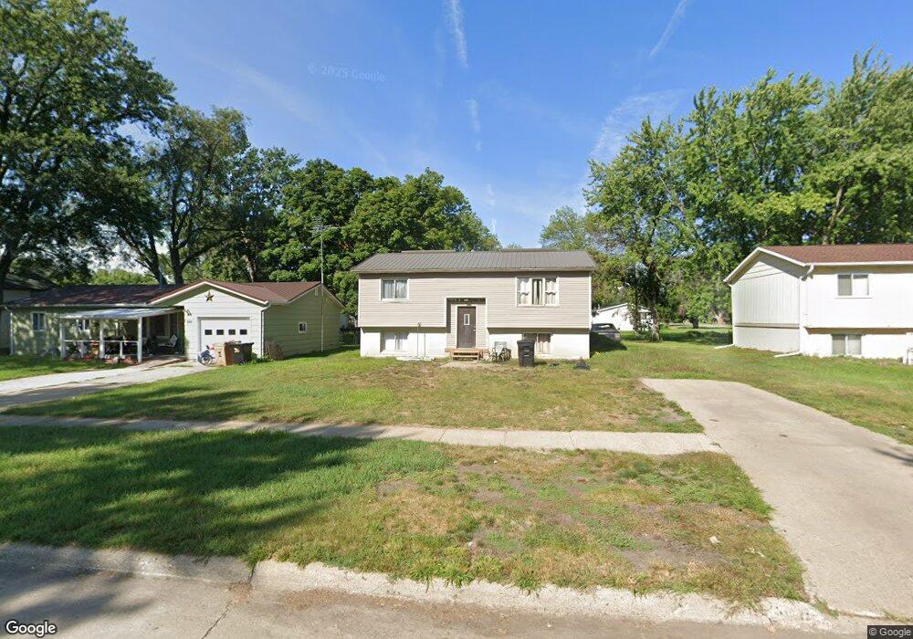 506 4th St, Onawa, IA 51040 - photo 1