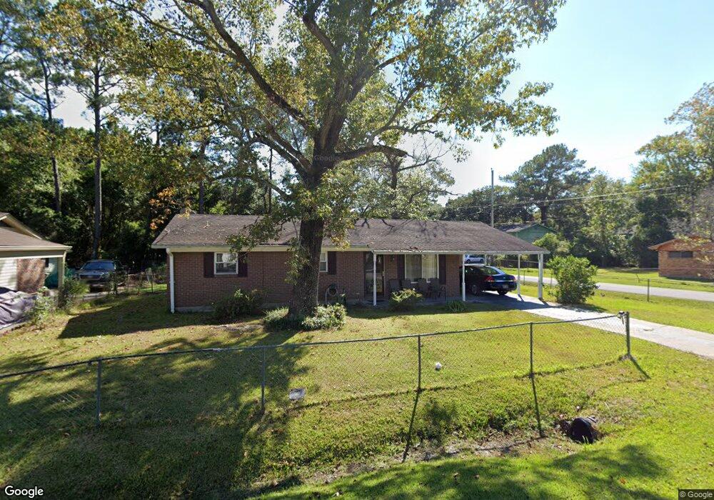 4200 Rosa Ln, Moss Point, MS 39563 - photo 1