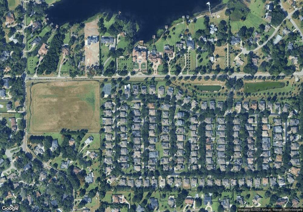 1901 Katie Hill Way, Windermere, FL 34786 - photo 1