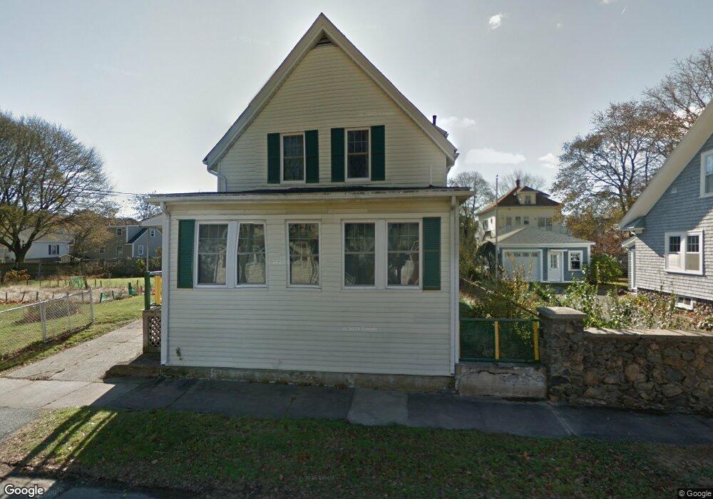 29 Martinack Ave, Peabody, MA 01960 - photo 1