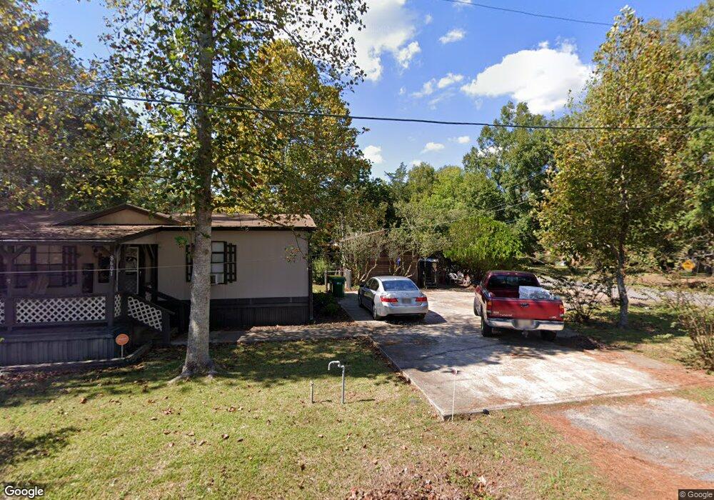 8601 Graham Rd, Moss Point, MS 39562 - photo 1