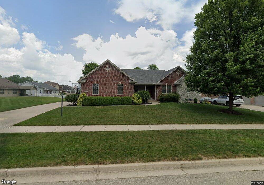 745 Deerhurst Dr, Vandalia, OH 45377 - photo 1