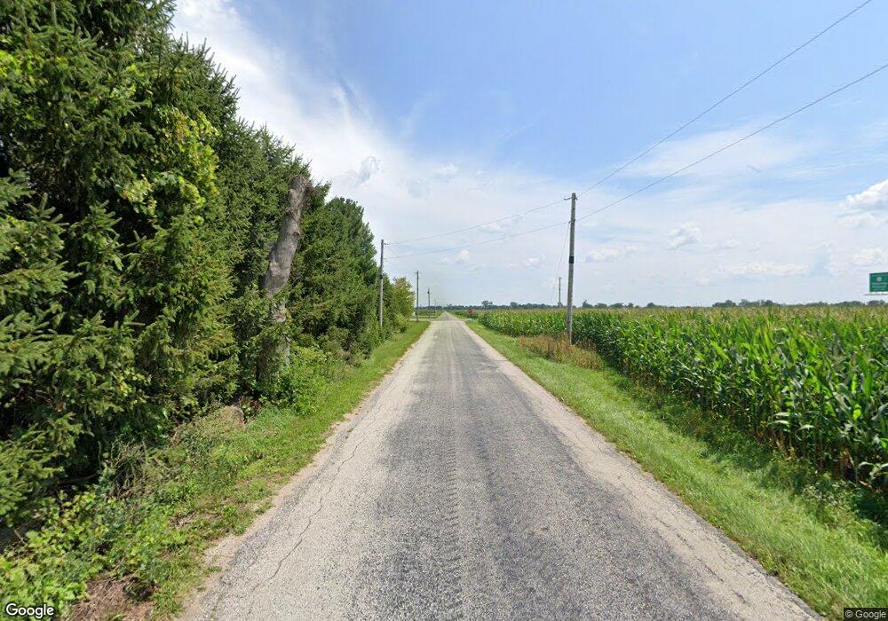 0-TBD E 700 N, Hamlet, IN 46532 - photo 1