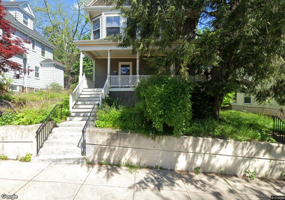 31 Moultrie St, Dorchester Center, MA 02124 - photo 1