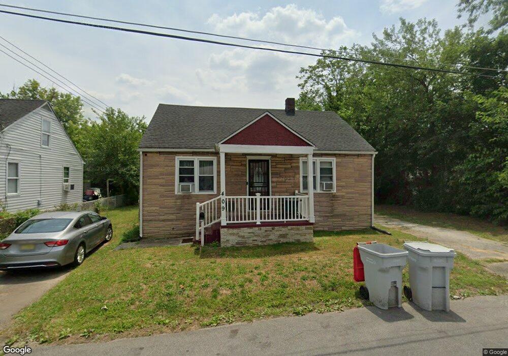 409 Rosewood Ave, Vineland, NJ 08360 - photo 1